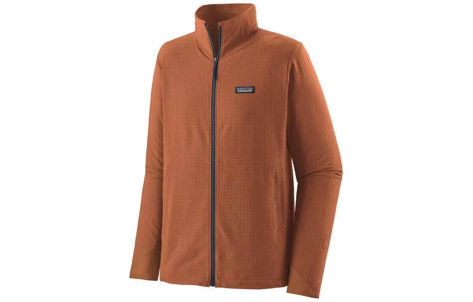 Куртка мужская Patagonia r1 - Boxette Shop